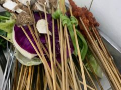 -昱欣麻辣烫·清真
