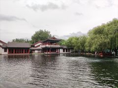 -百脉泉景区