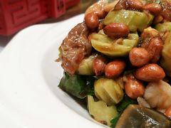 -大地春饼店(黄河路店)