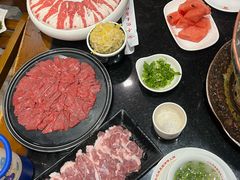 -千亿来乌拉火锅(德胜店)