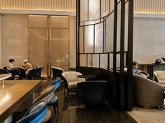 -V咖啡(兰州盛达希尔顿酒店)