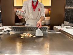 -火地铁板烧(昆山万象汇店)