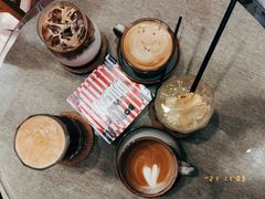 -C.Y Cafe