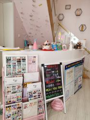 -Beauty Nails 美甲美睫皮肤管理