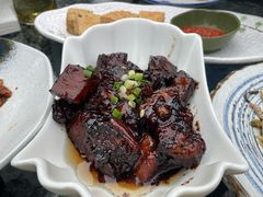 -阿巧茶庄