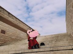 -盘龙城国家考古遗址公园