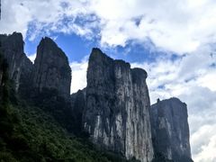 -恩施大峡谷