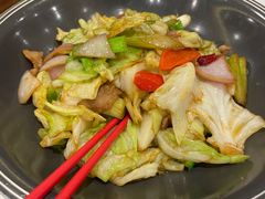 -和记小菜(东方店)