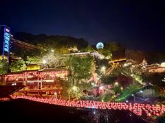 -巴倒烫陆派火锅山庄(南山总店)