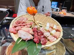-鸟山鸣·日料食堂(王府井店)