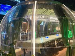 -1819餐厅·团队聚餐·烤串·精酿