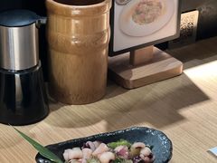 -乌君·酒场·炭火烧鸟(侨城坊店)