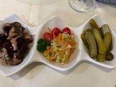 -老井俄式餐厅