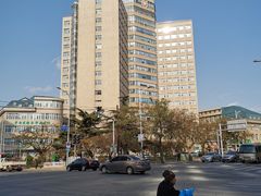 -大连医科大学附属第二医院(总院)