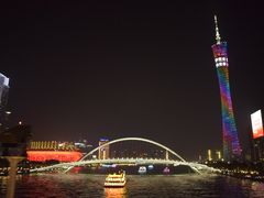 -广州都市观光巴士(粤陶巴)