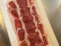 -清真·鸦儿李记·涮肉(花市店)