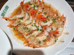-新白鹿餐厅(滨江银泰店)