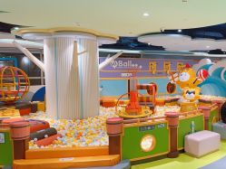 -MELAND CLUB亲子乐园•派对(虹桥万象城店)
