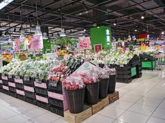 -家乐福(四元桥购物中心店)