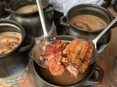 -金百门·顺德海鲜酒家(陈村店)