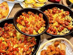 -必胜客(东大桥店)