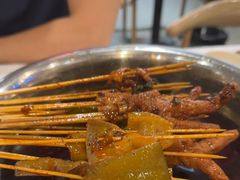 -成都瓜串串(华强北店)