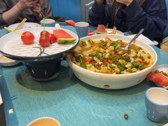 -顺明新疆风味餐厅(五一路店)