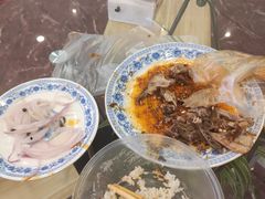 -鸿运兔·手撕烤兔(天府广场店)