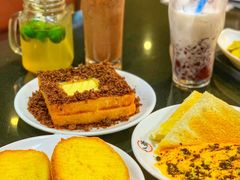 -八爷茶餐厅