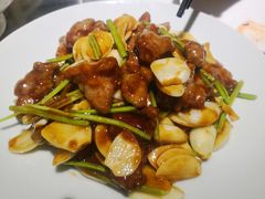 -京味斋·北京烤鸭(华威桥北工大店)