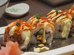 -酒井酱子·深夜食堂(东城汇店)