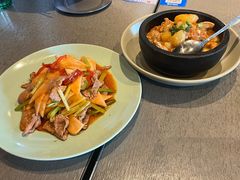 -日上三甘(三里屯店)