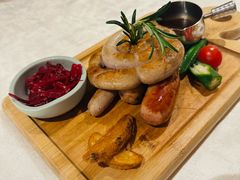 -俄士厨房(环球港店)