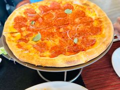 -WOLFGANG PUCK KITCHEN & BAR(迪士尼小镇店)