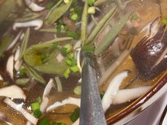 -老苏州芳和园茶酒楼  传统苏帮菜(观前店)