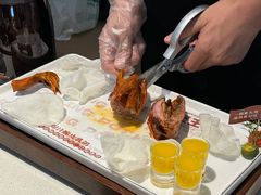 -煲王粤菜餐厅(中侨中心店)