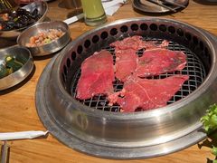 -汉拿山(北京上地华联店)