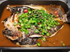 -半天妖烤鱼(方庄店)