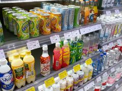 -GranVida生活超市(海信广场店)