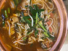 -云南李记罐罐米线饵丝小吃(汉中门金鹰店)