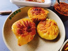 -李记清真馆(打钉巷店)