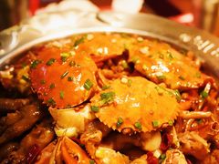 -胖哥俩肉蟹煲(杭州下沙学林街店)
