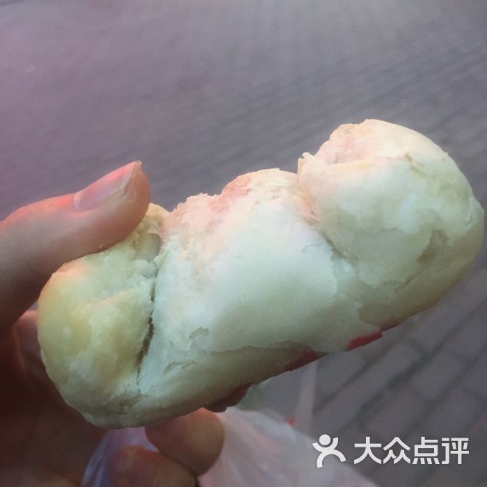 郑州老卫糕点图片