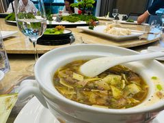 -镇江润扬大桥酒店