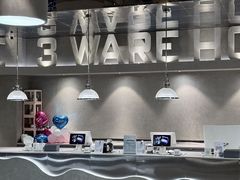 -3号仓库·创意中国菜(乐清正大广场店)