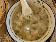 -古铺良食(柯城店)