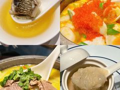 -民国红公馆·秦淮八艳(夫子庙店)