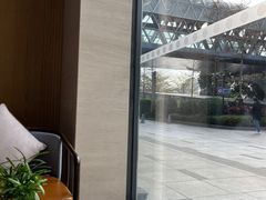 -福州泰禾铂尔曼酒店·大堂酒廊