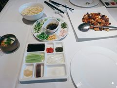 老北京炸酱面-四季民福烤鸭店(前门店)