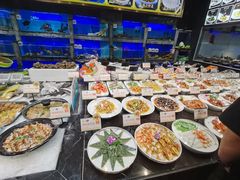 -兴仙饭店·闽味海鲜(马尾总店)